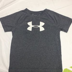 Under Armour dri-fit shirt